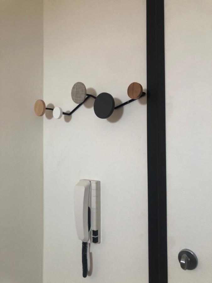 Tuscany Suites Firenze Belfiore Exterior foto
