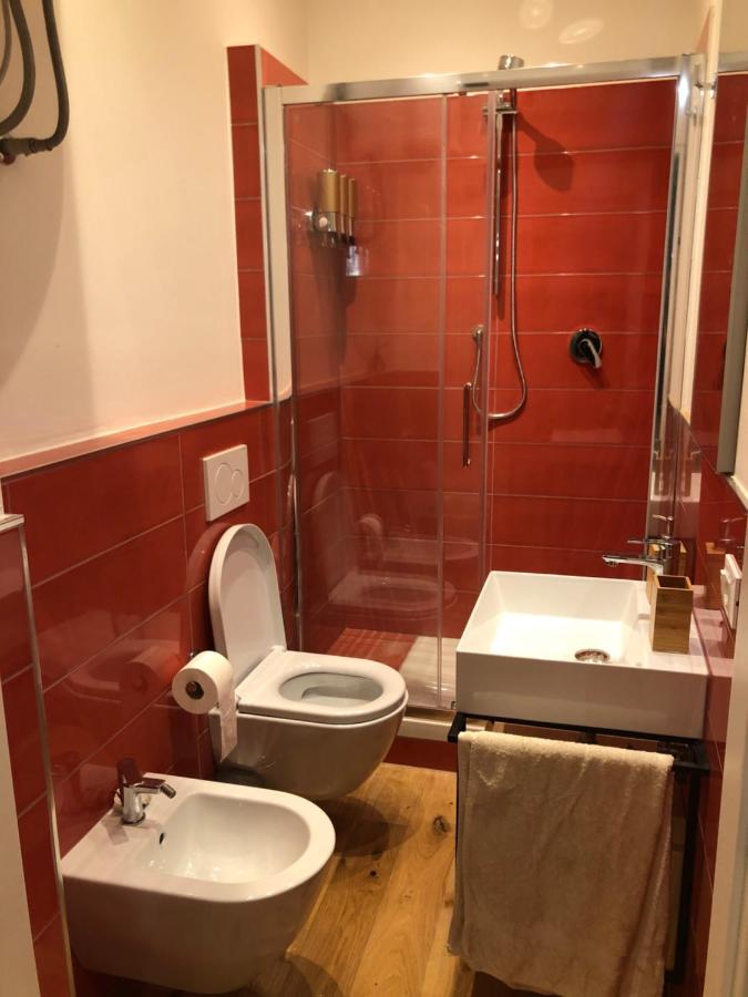 Tuscany Suites Firenze Belfiore Exterior foto