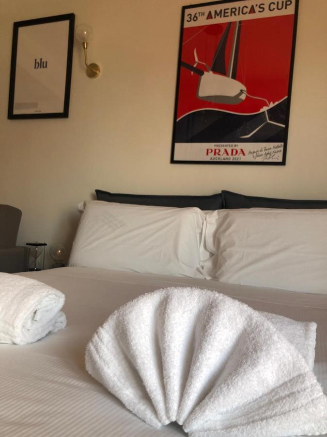 Tuscany Suites Firenze Belfiore Exterior foto