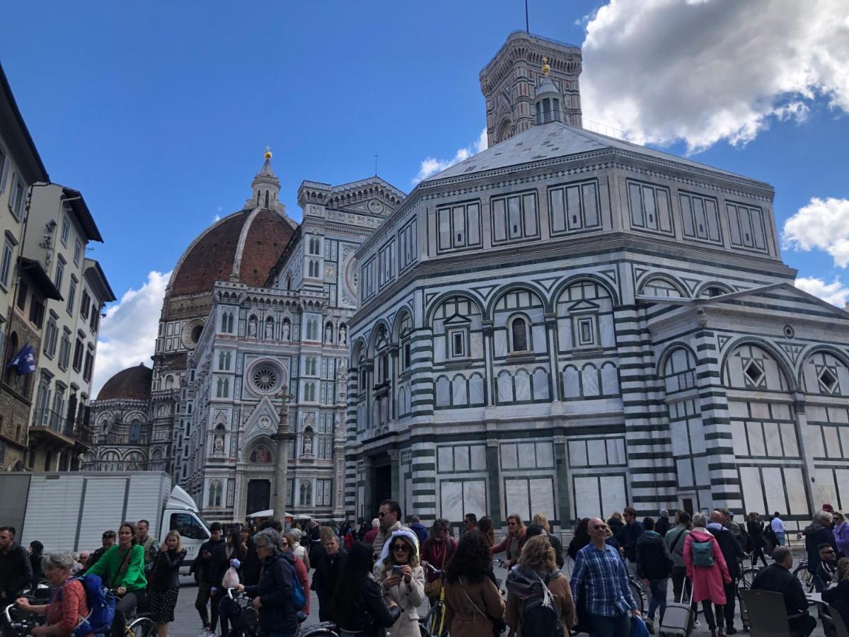 Tuscany Suites Firenze Belfiore Exterior foto