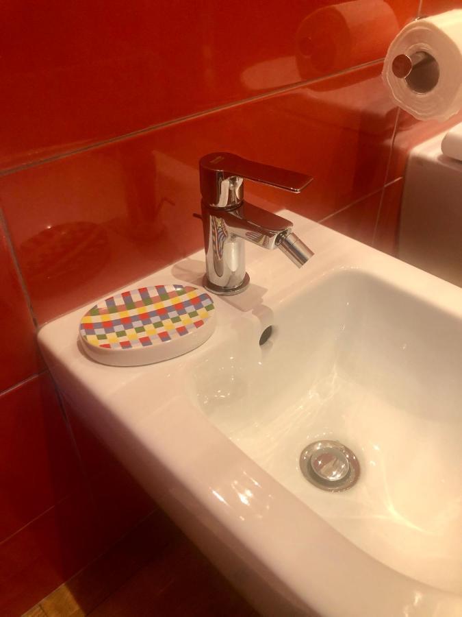 Tuscany Suites Firenze Belfiore Exterior foto